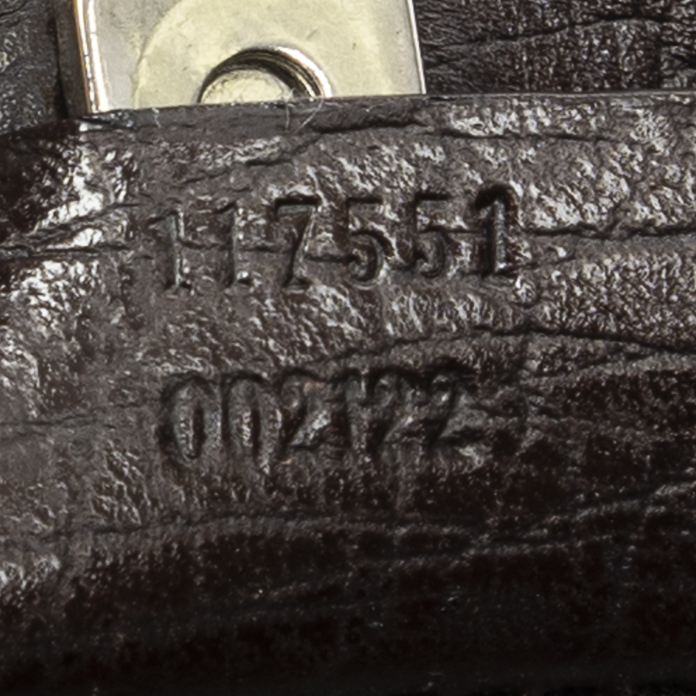Gucci Flat Tote - Picture 10 of 10